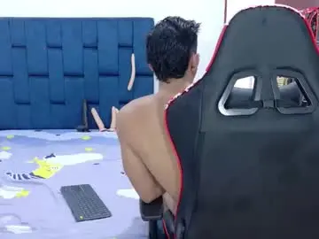 Chaturbate Live Porn of jose_rumbero91