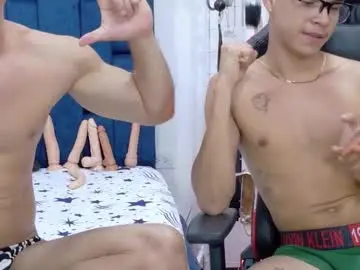 Chaturbate Private Sex Chat of jose_rumbero91