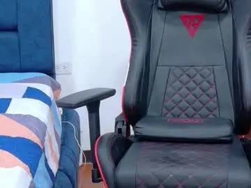 Chaturbate Sex Cam of jose_rumbero91