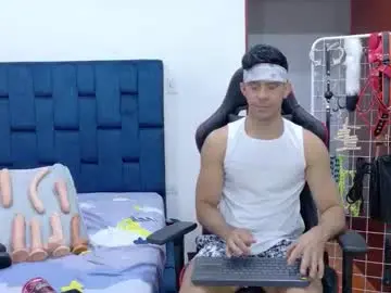 Chaturbate Sex Cam of jose_rumbero91