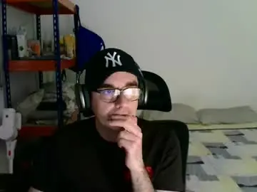 Chaturbate Adult Webcams of kalem48