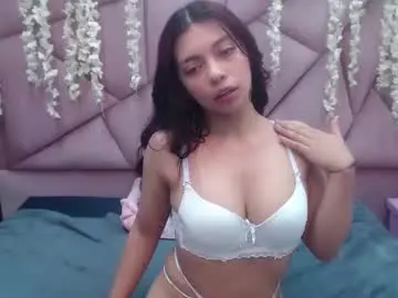 Chaturbate Adult Webcams of kim_sweet_69