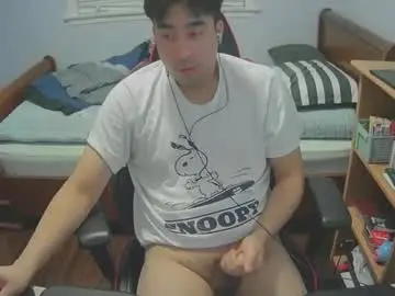 Chaturbate Private Sex Chat of koreanboy171