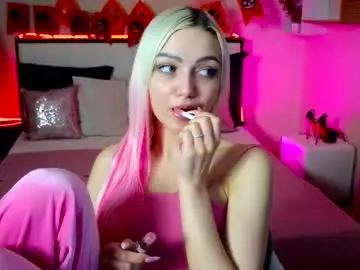 Chaturbate Adult Video Chat of linalirian