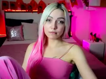 Chaturbate Watch Live Sex Cams of linalirian