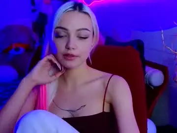 Chaturbate Live Porn of linalirian