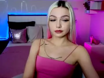 Chaturbate Nude Webcam of linalirian