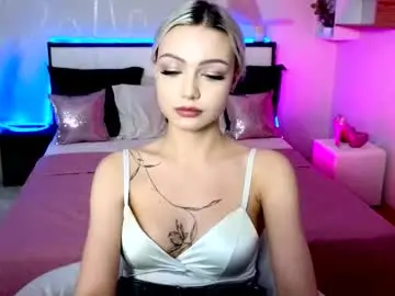 Chaturbate Private Sex Chat of linalirian