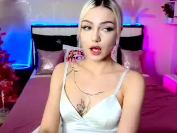 Chaturbate Free Porn Cam of linalirian