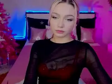 Chaturbate Live Sex Cam of linalirian