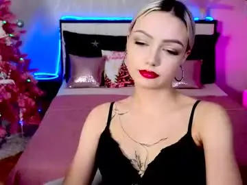 Chaturbate Adult Video Chat of linalirian