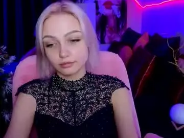 Chaturbate Live Sex of linalirian