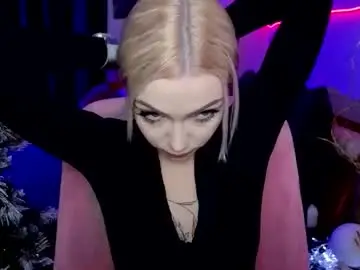 Chaturbate Nude Webcam of linalirian