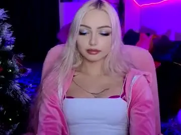 Chaturbate Live Sex Cam of linalirian