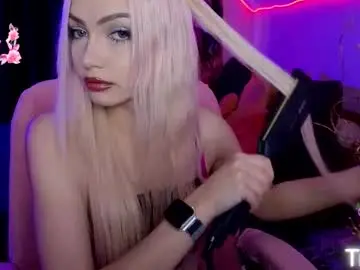 Chaturbate Sex Cam of linalirian