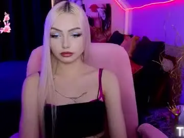 Chaturbate Live Sex Cam of linalirian