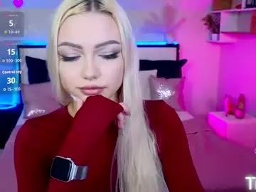 Chaturbate Live Sex Cam of linalirian