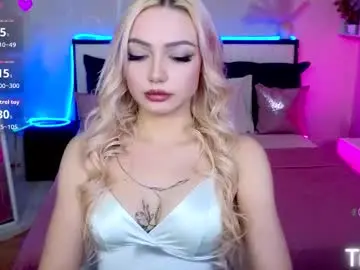 Chaturbate Private Sex Chat of linalirian