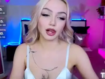 Chaturbate Private Sex Chat of linalirian