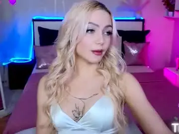 Chaturbate Live Porn of linalirian