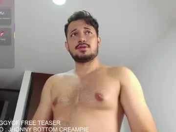 Chaturbate Sex Chat of maxdoggy