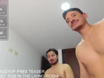 Chaturbate Best Webcam of maxdoggy