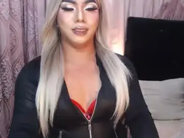 Chaturbate Nude Webcam of missaira69