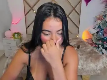 Chaturbate Private Sex Chat of queenie_star1