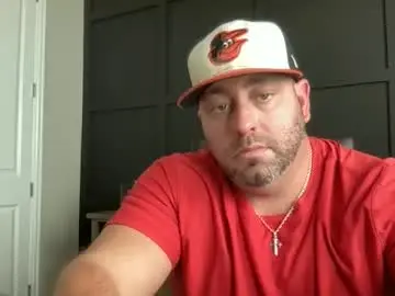 Chaturbate Live Sex of redbull1414