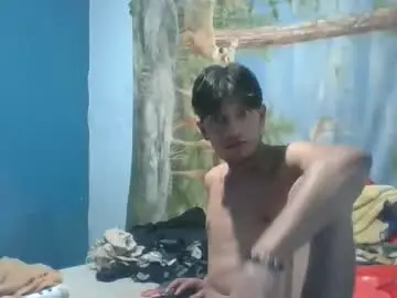 Chaturbate Adult Webcam of resurgirkratosking999