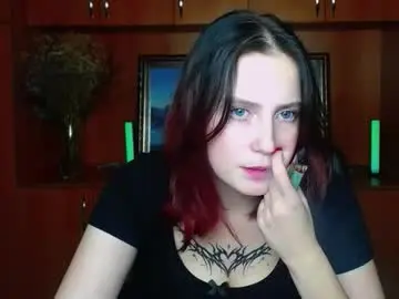 Chaturbate Free Live Porn of roseroseblack