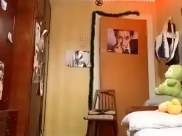 Chaturbate Adult Video Chat of samiravilmont