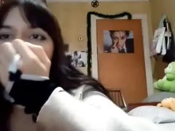 Chaturbate Nude Webcam of samiravilmont