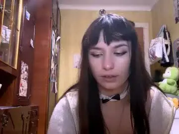 Chaturbate Adult Video Chat of samiravilmont