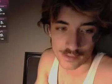 Chaturbate Private Sex Chat of silly_cybin