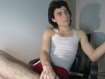 Chaturbate Best live sex cam show of silly_cybin