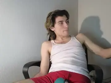 Chaturbate Adult Webcams of silly_cybin