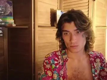 Chaturbate Best Webcam of silly_cybin