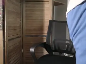 Chaturbate Live Sex Cam of silly_cybin