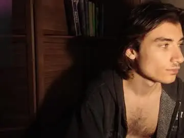 Chaturbate Private Sex Chat of silly_cybin