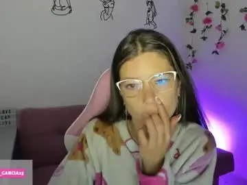 Chaturbate Best Webcam of susana_garciaa