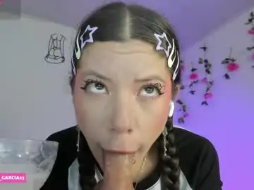 Chaturbate Free Porn Cam of susana_garciaa