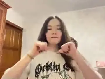 Chaturbate Live Sex Cam of taynagilkey