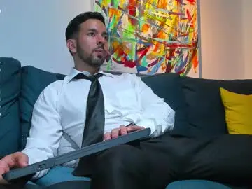 Chaturbate Nude Webcam of tommy_raym0ndg