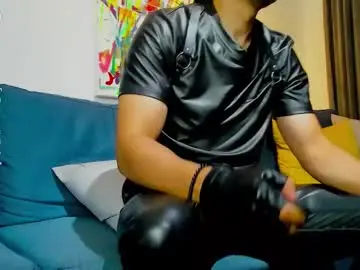 Chaturbate Live Porn of tommy_raym0ndg