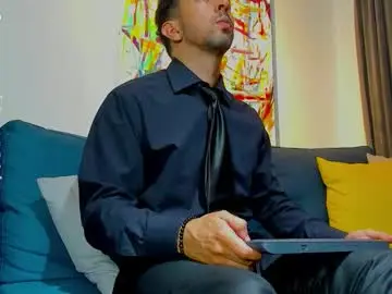 Chaturbate Nude Webcam of tommy_raym0ndg