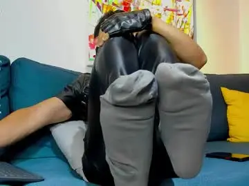 Chaturbate Nude Webcam of tommy_raym0ndg