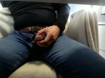 Chaturbate Live Sex of traeumeer_2026