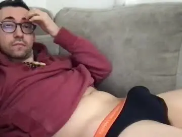 Chaturbate Adult Webcam of trevor_x2