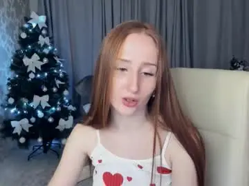 Chaturbate Adult Video Chat of twilightserenade